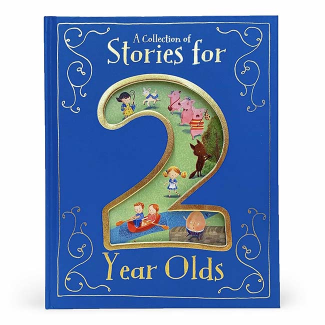 Stories for 2 Year Olds