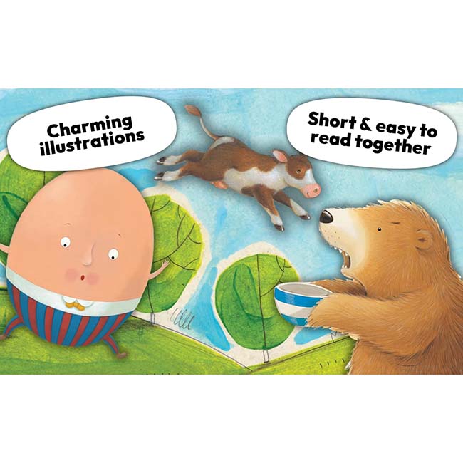 Stories for 2 Year Olds