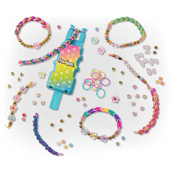 Braid and Bead