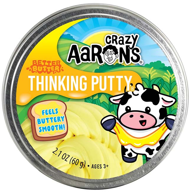 Better Butter