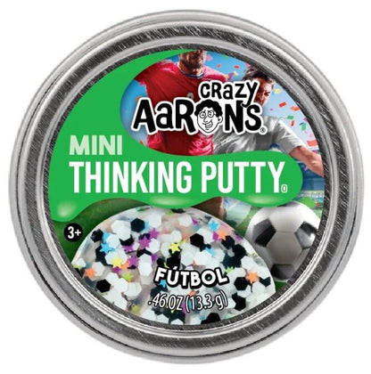 Mini Futbol Putty