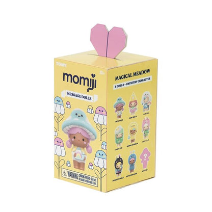 Magical Meadow Blind Box