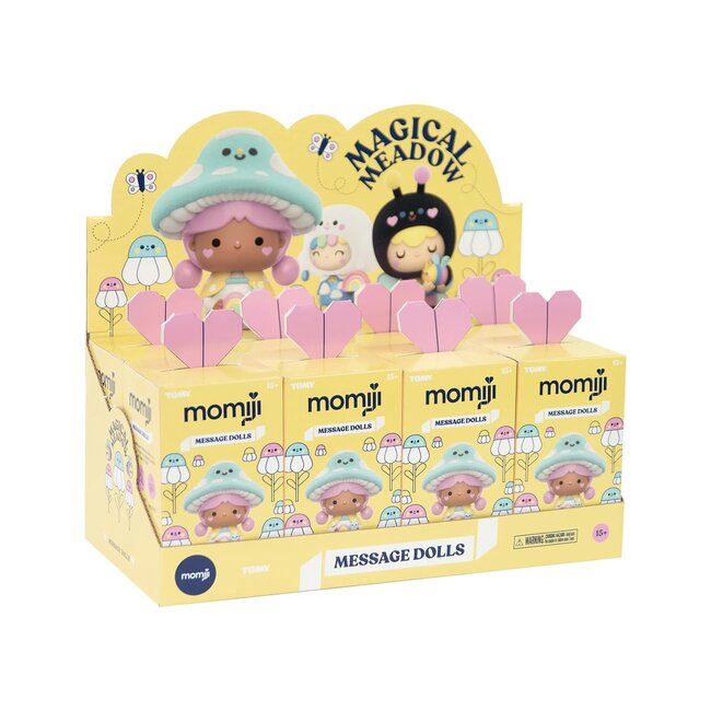 Magical Meadow Blind Box