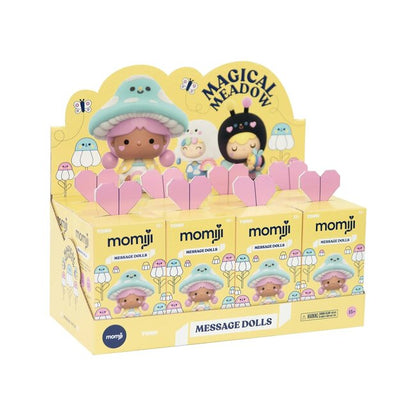 Magical Meadow Blind Box