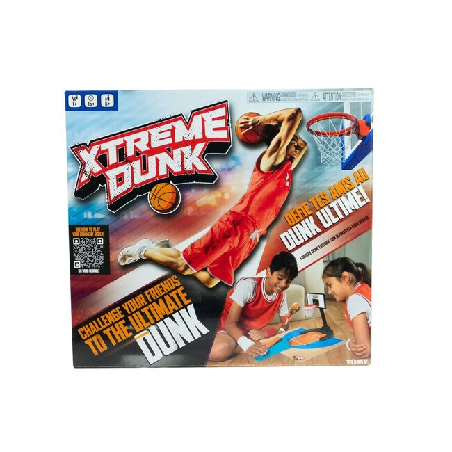 Xtreme Dunk