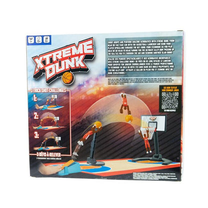 Xtreme Dunk