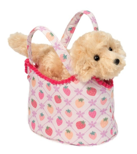 Berry Sweet Sassy Sak