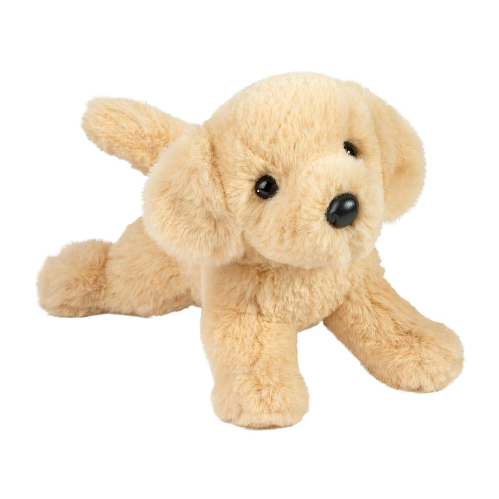 Edie Yellow Lab Mini-1