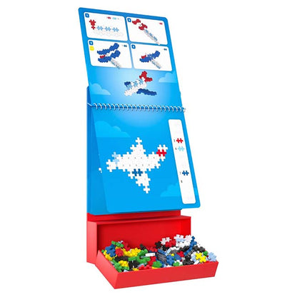 Puzzle Transportation