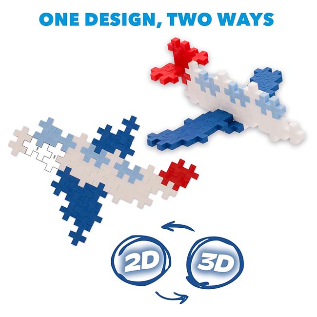 Puzzle Transportation