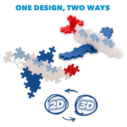 Puzzle Transportation