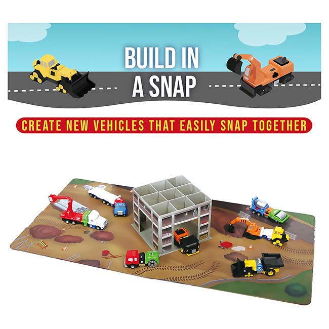Mini Construction