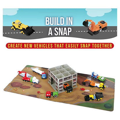 Mini Construction
