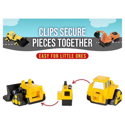 Mini Construction