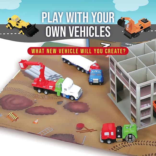 Mini Construction