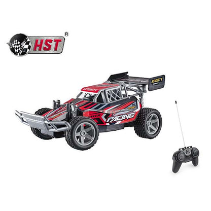 Rc Buggy 1 18