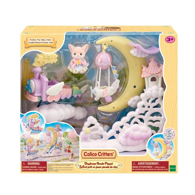 Daydream Parade Playset