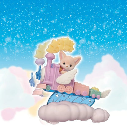 Daydream Parade Playset