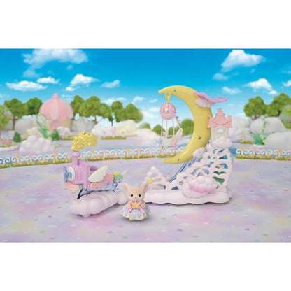 Daydream Parade Playset
