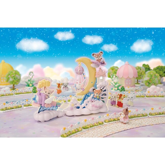 Daydream Parade Playset
