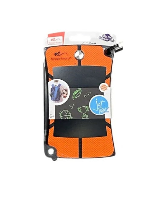 Jot Pocket Basketball