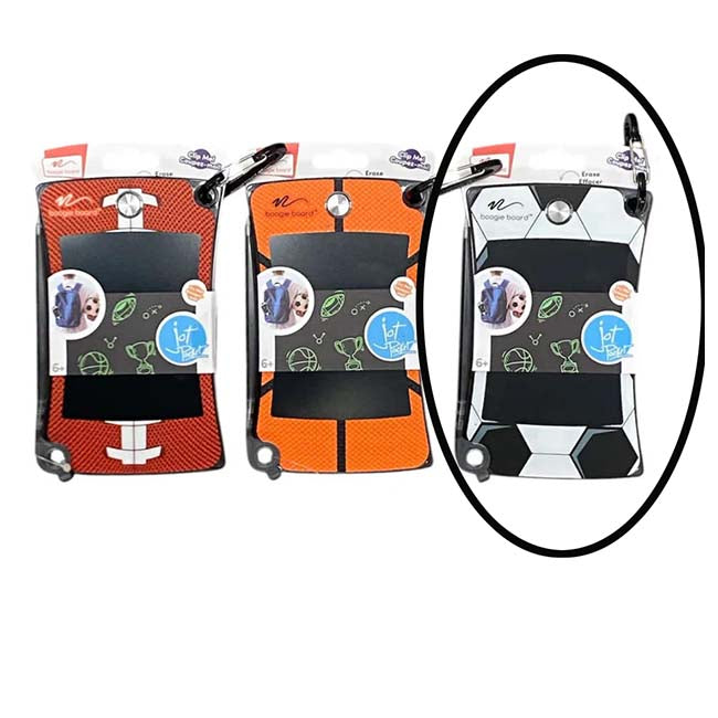 Jot Pocket Soccer