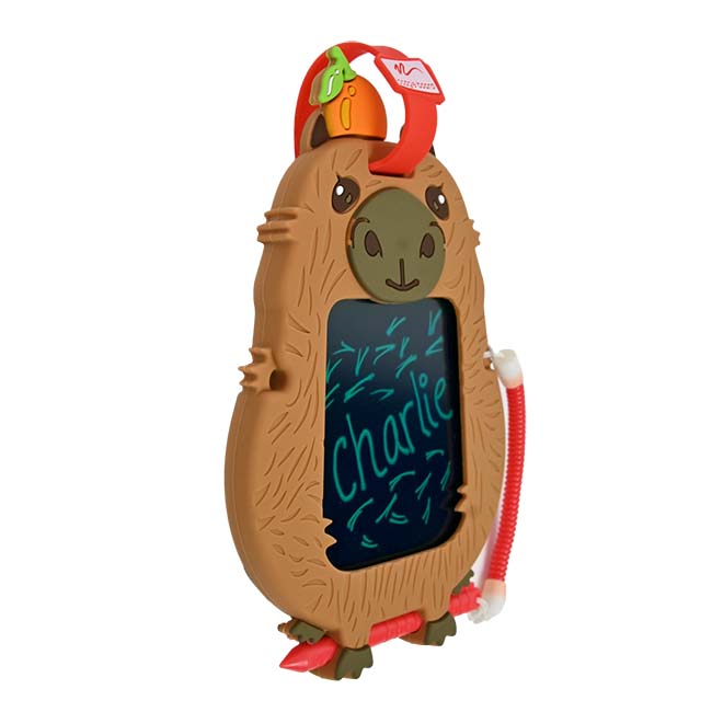 Sketch Pal Capybara