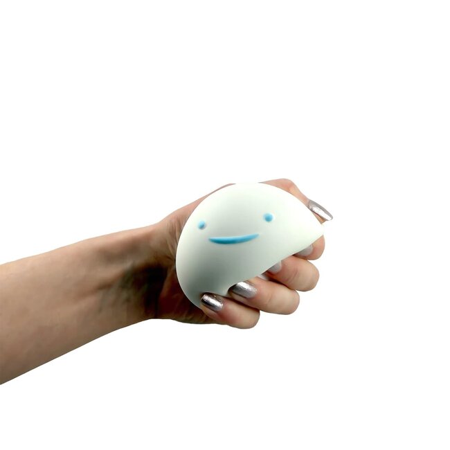 Jet Puffed Scented Squish