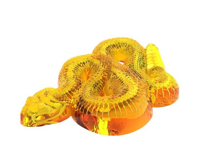 Dissect IT Rattlesnake