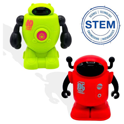 Tracerbot Set