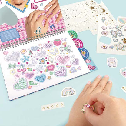 Bejeweled Cosmetic Act