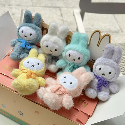 Miffy Macaron Plush