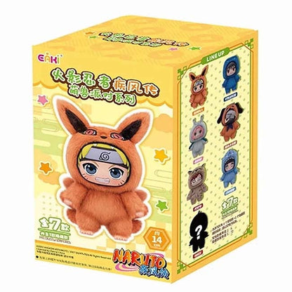 Toptoy Naruto