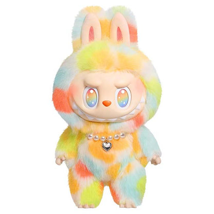 Labubu Bie Rock Big Doll