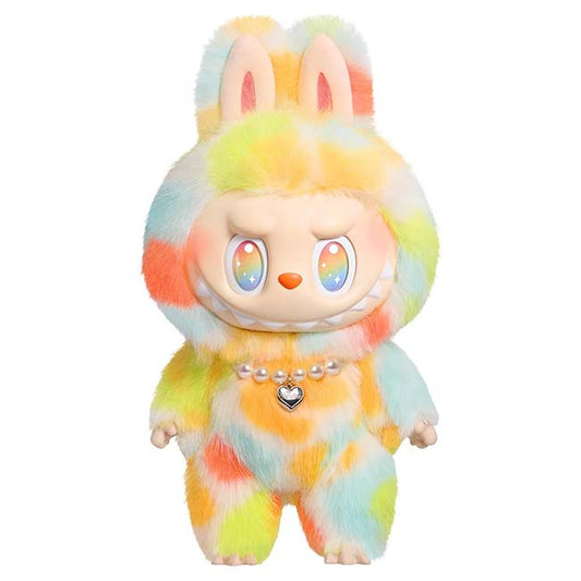 Labubu Bie Rock Big Doll