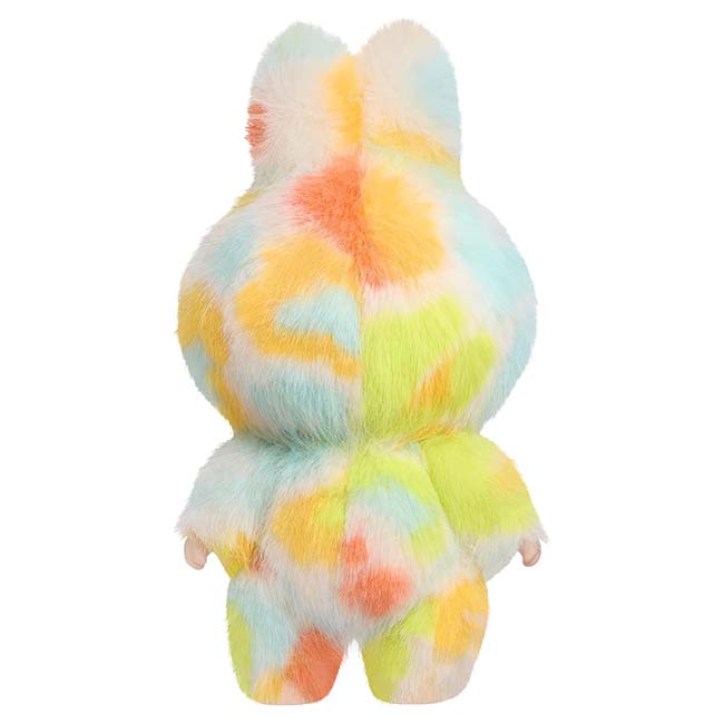 Labubu Bie Rock Big Doll