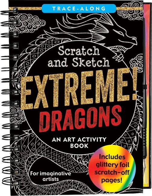 Ss Extreme Dragons