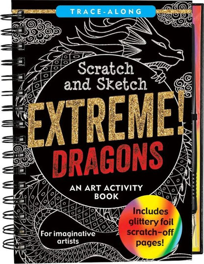 Ss Extreme Dragons