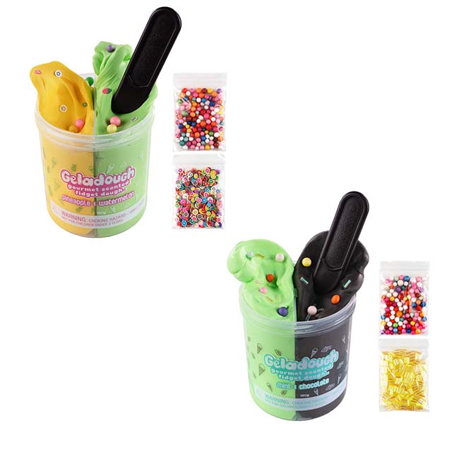 Geladough