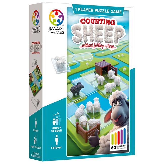 Counting Sheep-1