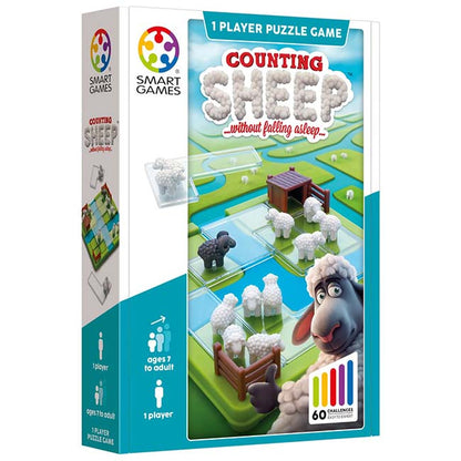 Counting Sheep-1