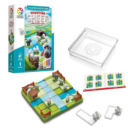 Counting Sheep-2