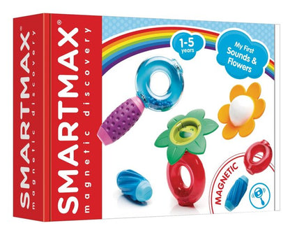 Smartmax Sounds & Flowers