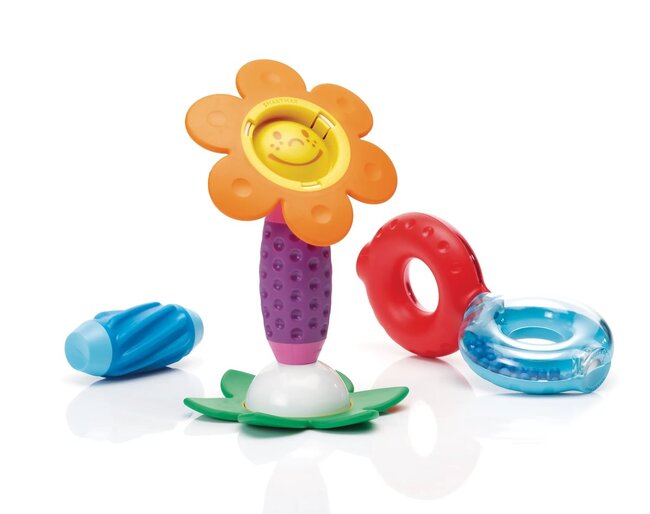 Smartmax Sounds & Flowers