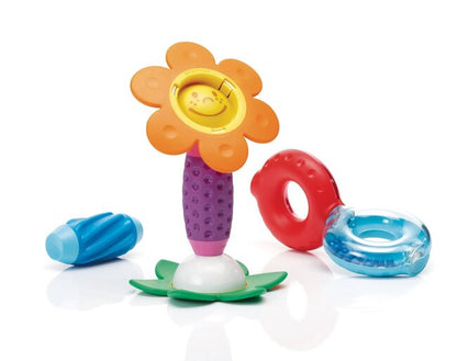 Smartmax Sounds & Flowers