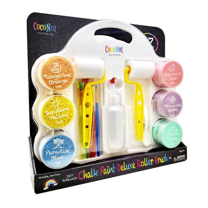 Diy Sidewalk Chalk Deluxe-3