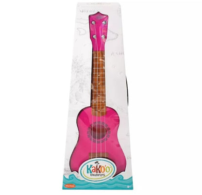 Kakoo Ukulele Pink