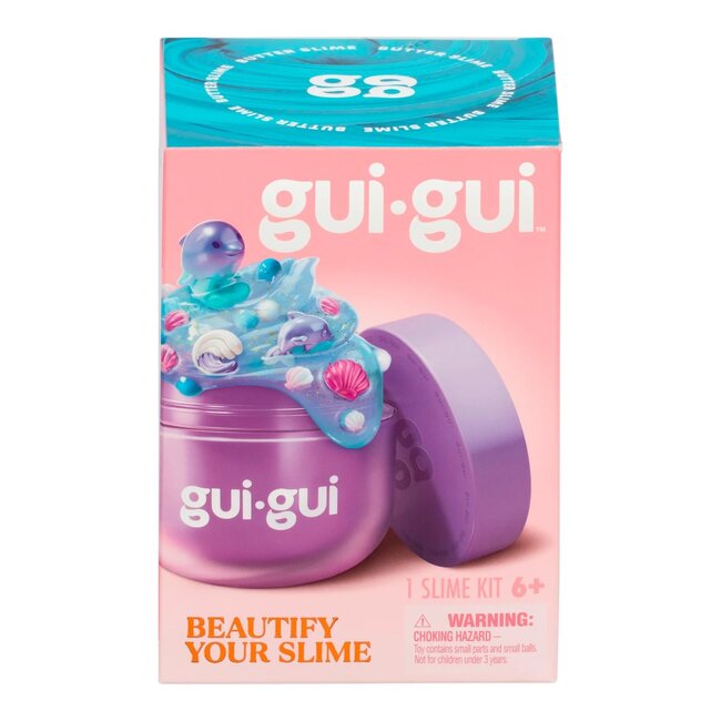 Gui Gui