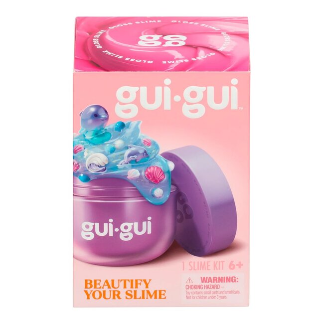Gui Gui