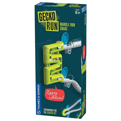 Marble Run Snake Expnsion